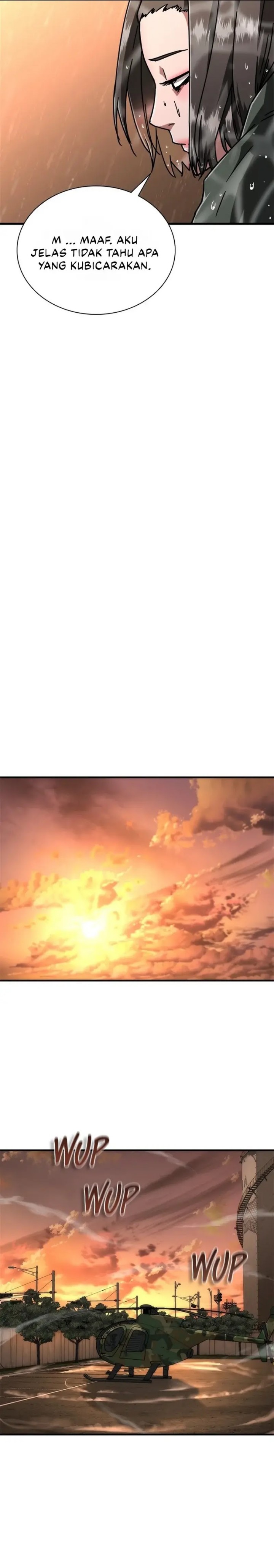 Zombie Apocalypse 82-08 - Chapter 24 39