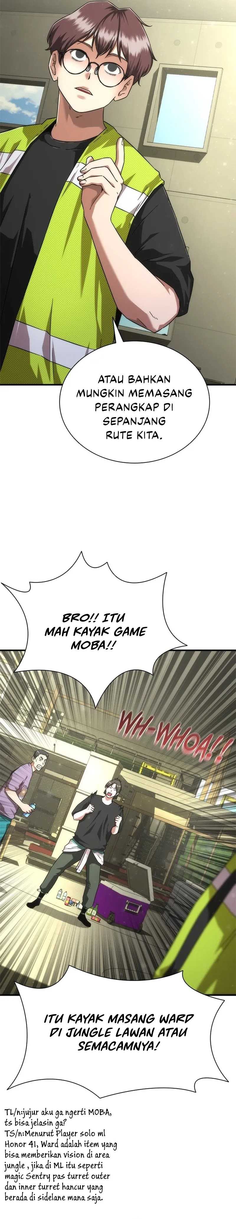 Zombie Apocalypse 82-08 - Chapter 25 9