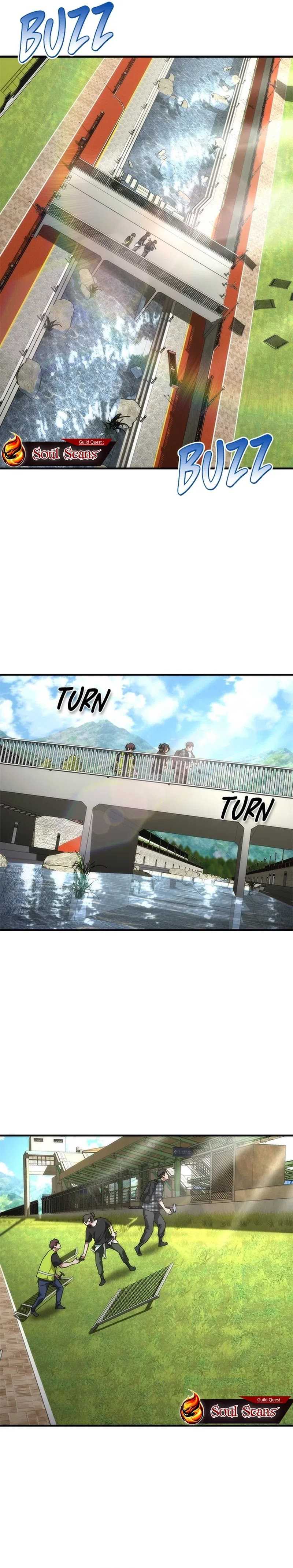 Zombie Apocalypse 82-08 - Chapter 25 25