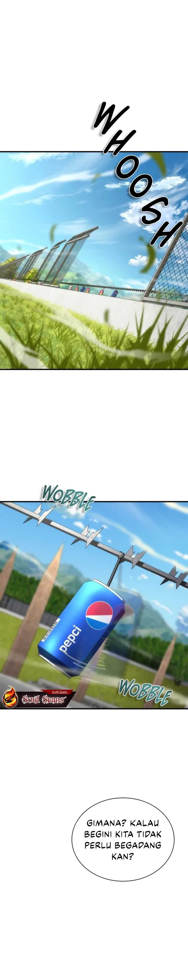 Zombie Apocalypse 82-08 - Chapter 25 19