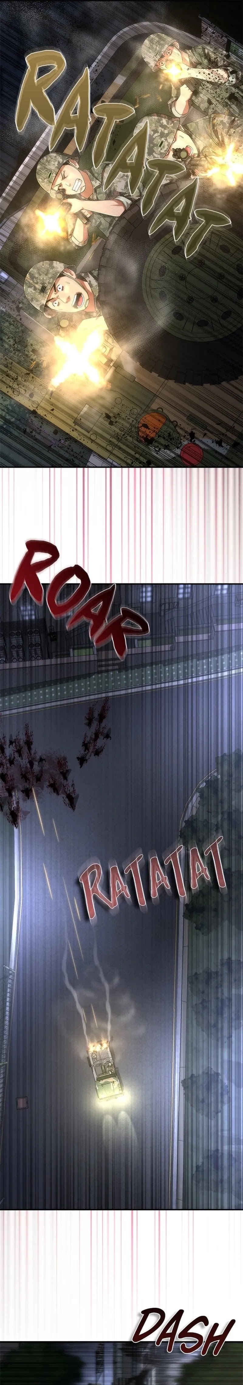 Zombie Apocalypse 82-08 - Chapter 38 18