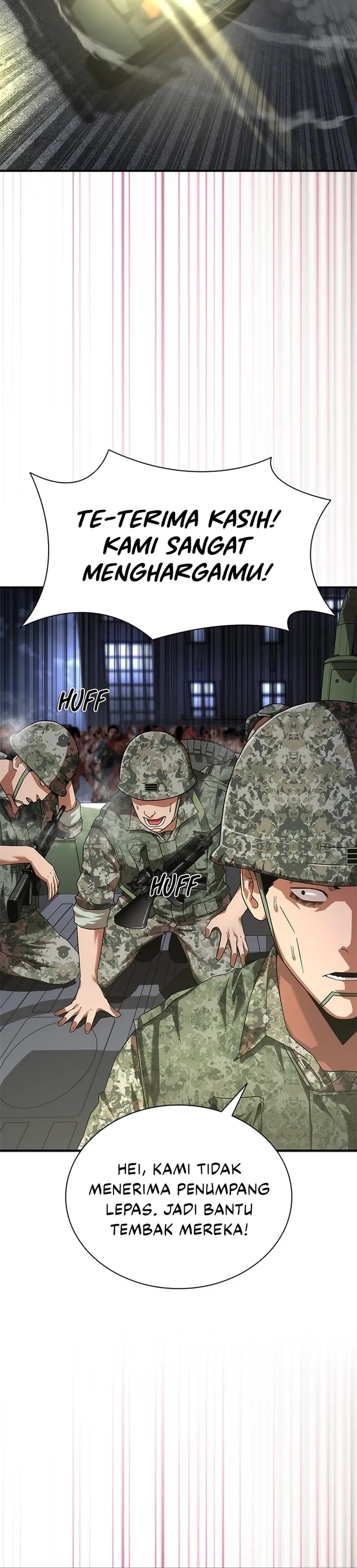 Zombie Apocalypse 82-08 - Chapter 38 17