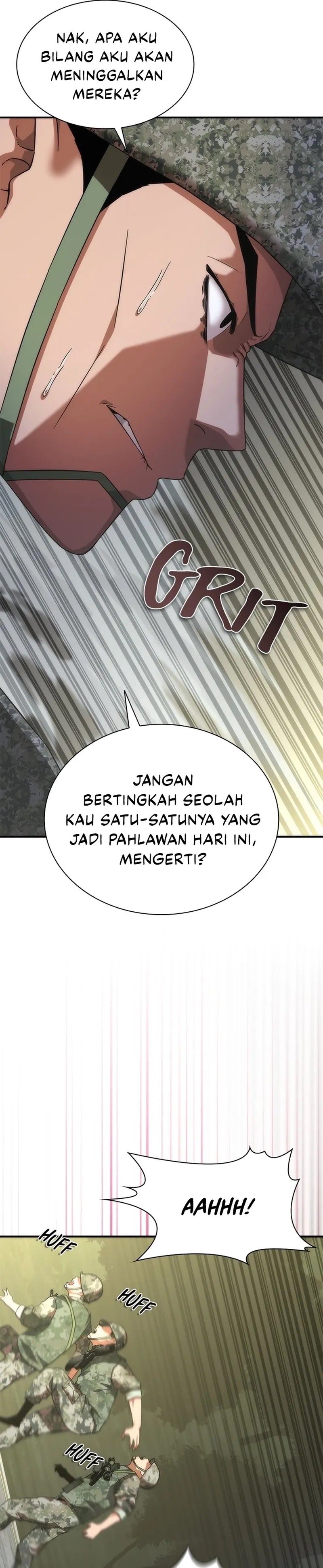 Zombie Apocalypse 82-08 - Chapter 38 14