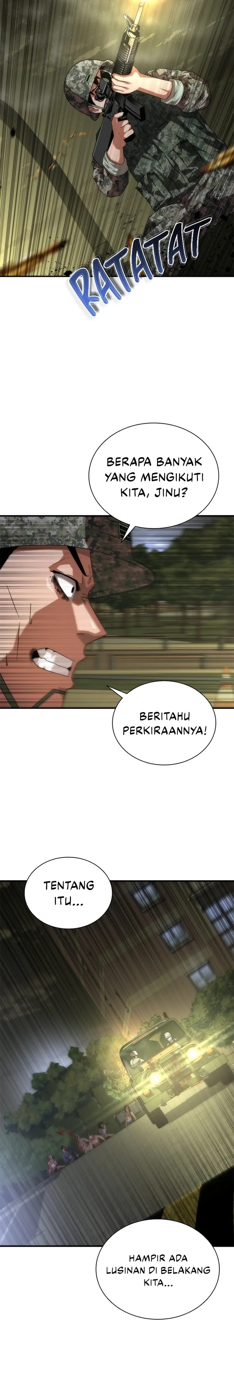 Zombie Apocalypse 82-08 - Chapter 38 7