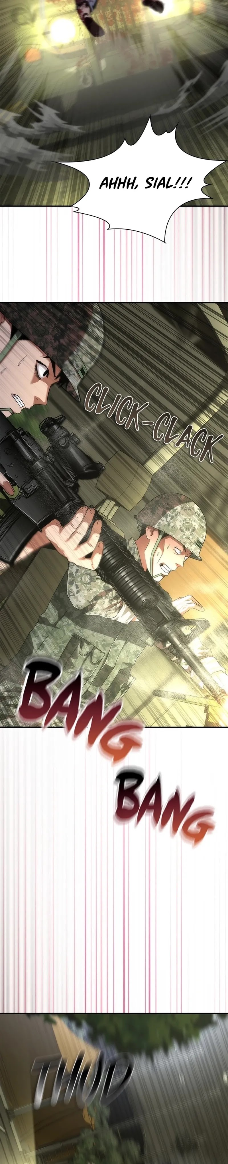 Zombie Apocalypse 82-08 - Chapter 38 4