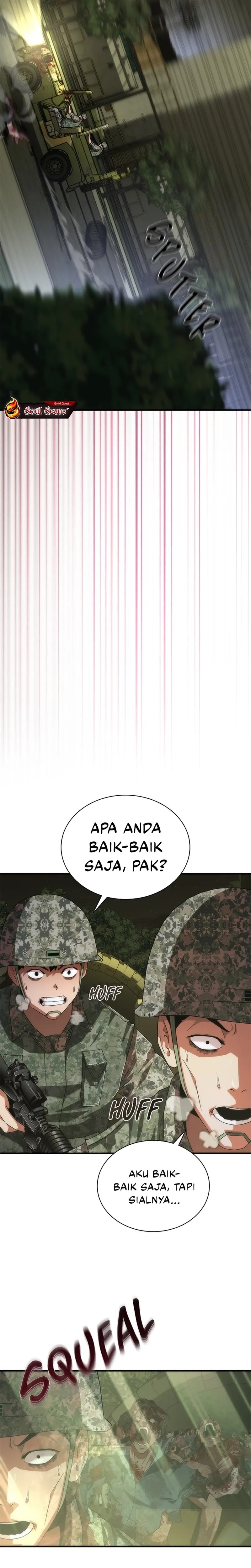 Zombie Apocalypse 82-08 - Chapter 38 5