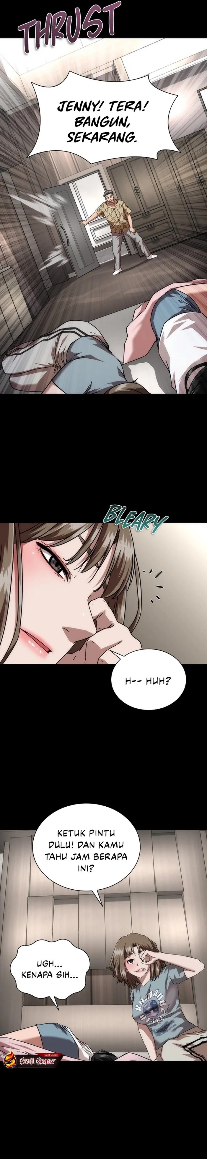 Zombie Apocalypse 82-08 - Chapter 32 11