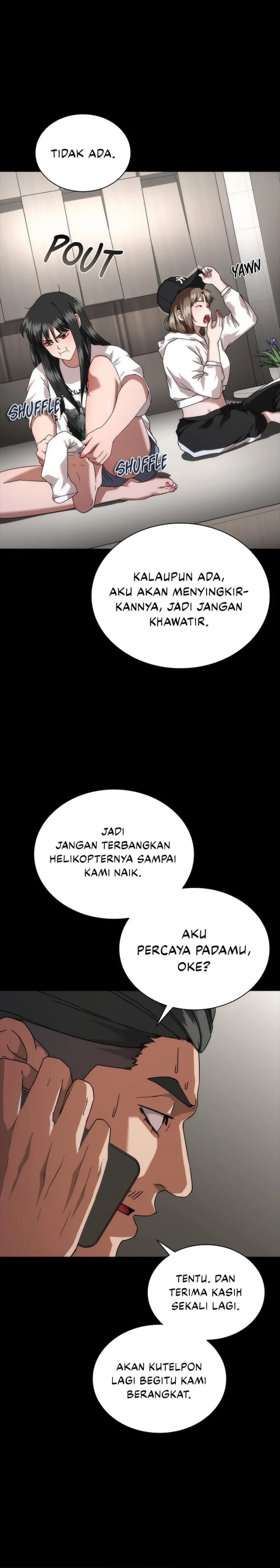 Zombie Apocalypse 82-08 - Chapter 32 17