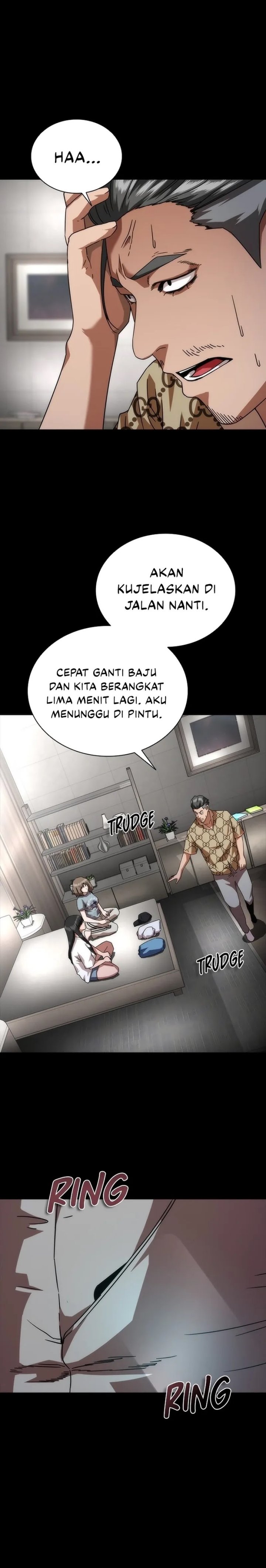 Zombie Apocalypse 82-08 - Chapter 32 14