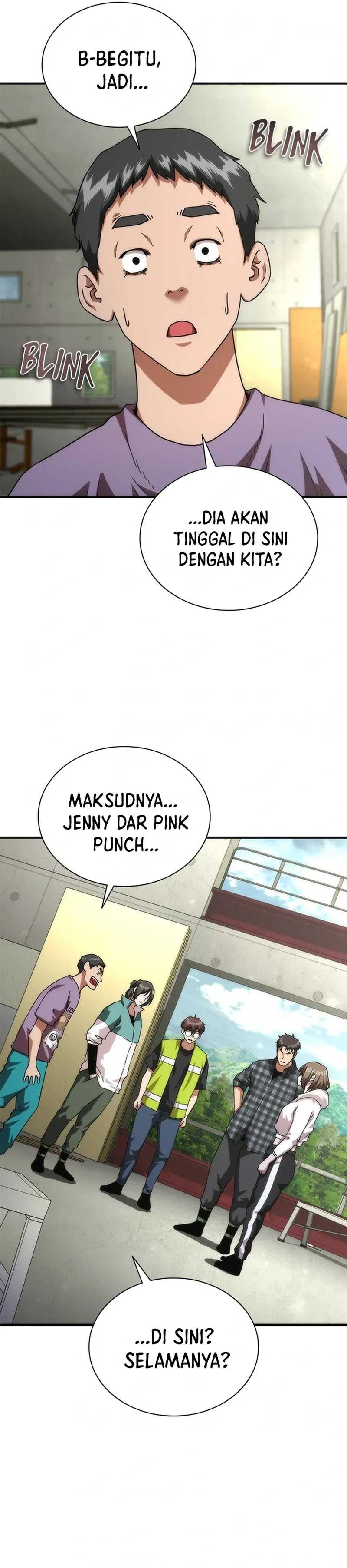 Zombie Apocalypse 82-08 - Chapter 33 11