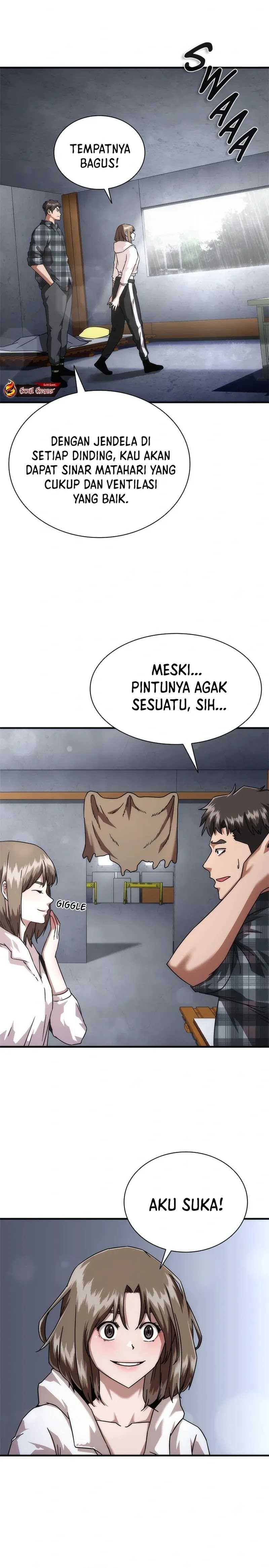 Zombie Apocalypse 82-08 - Chapter 33 17