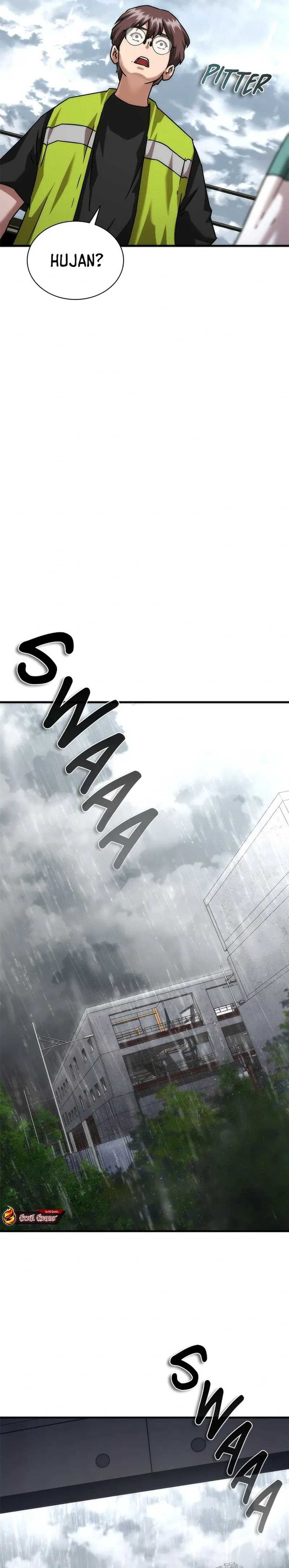 Zombie Apocalypse 82-08 - Chapter 33 14