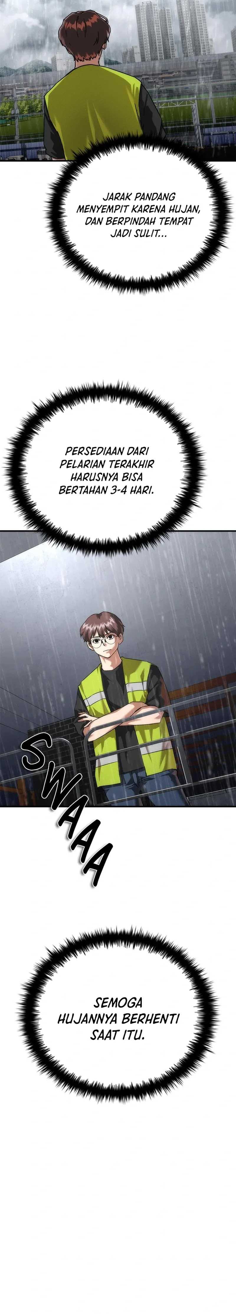 Zombie Apocalypse 82-08 - Chapter 33 15