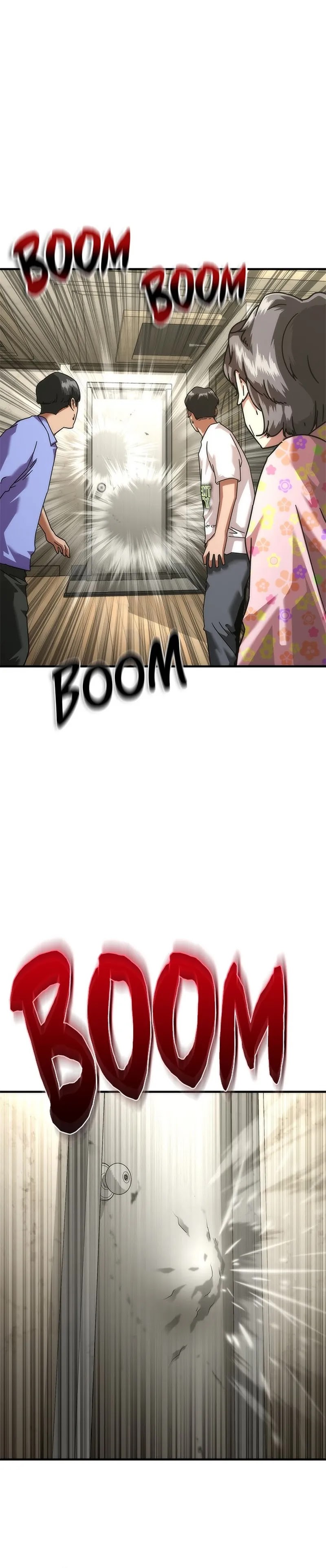Zombie Apocalypse 82-08 - Chapter 30 8