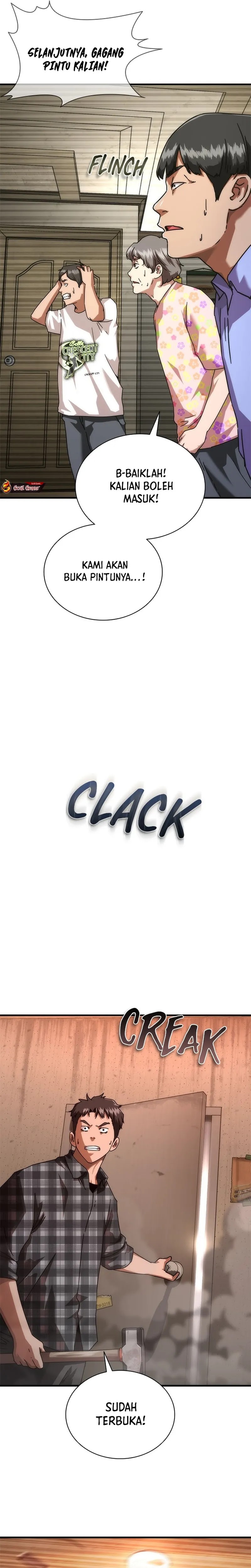Zombie Apocalypse 82-08 - Chapter 30 9