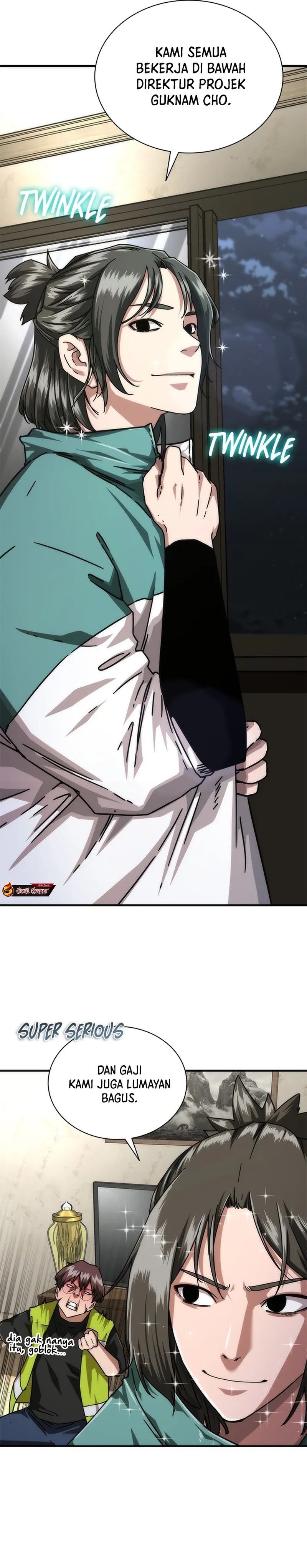 Zombie Apocalypse 82-08 - Chapter 30 28