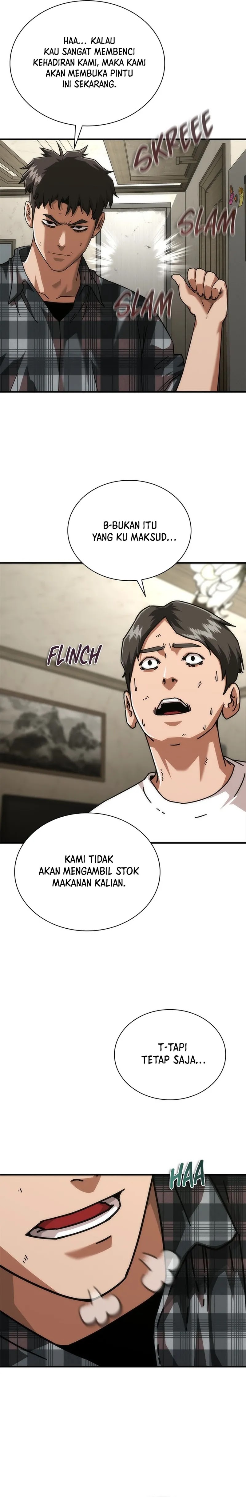 Zombie Apocalypse 82-08 - Chapter 30 21