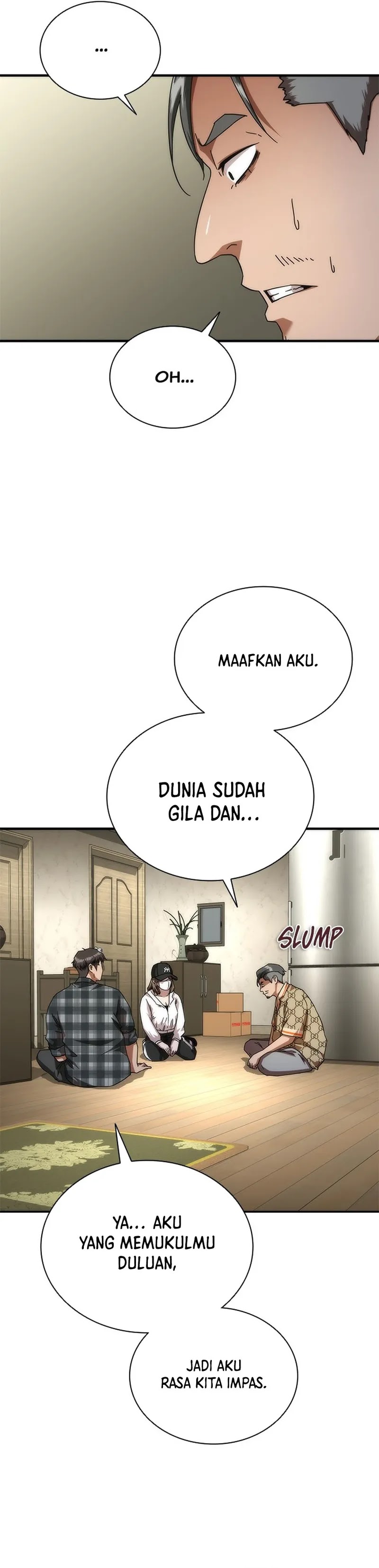 Zombie Apocalypse 82-08 - Chapter 30 26