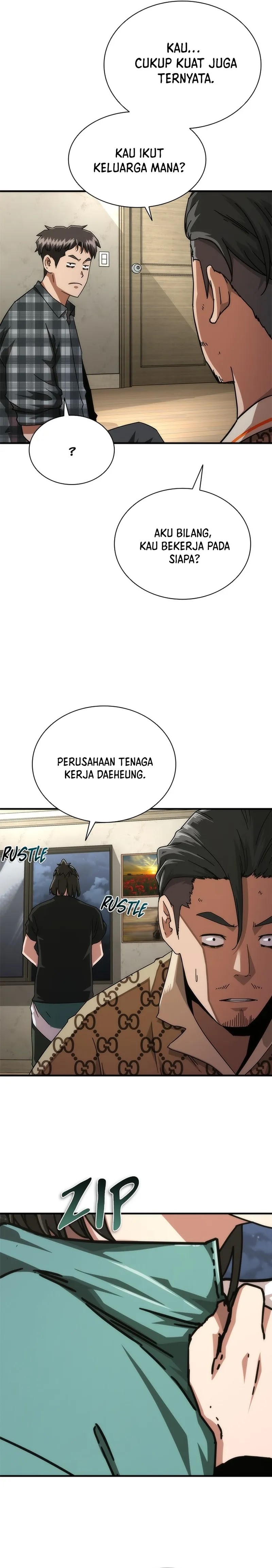Zombie Apocalypse 82-08 - Chapter 30 27