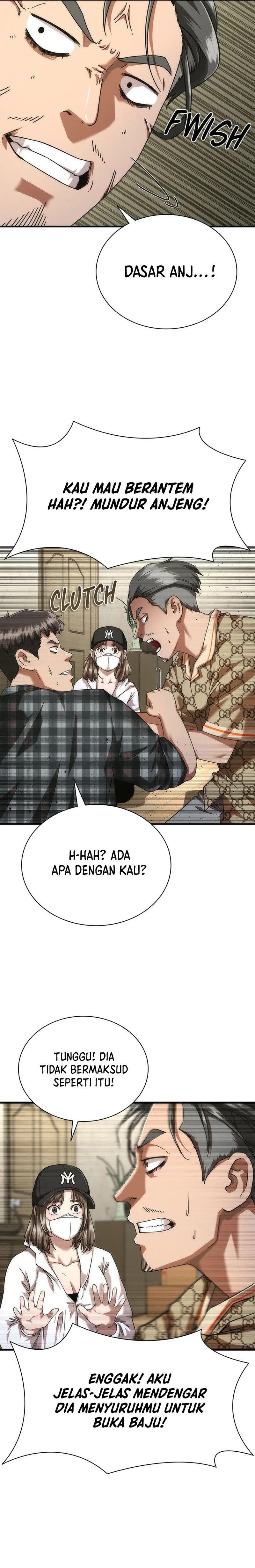 Zombie Apocalypse 82-08 - Chapter 30 24