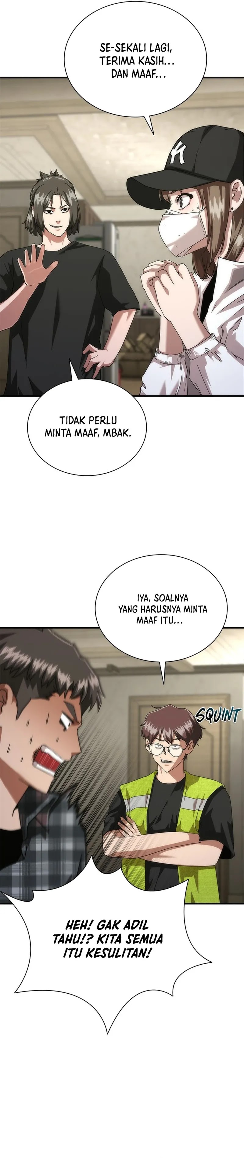 Zombie Apocalypse 82-08 - Chapter 30 19
