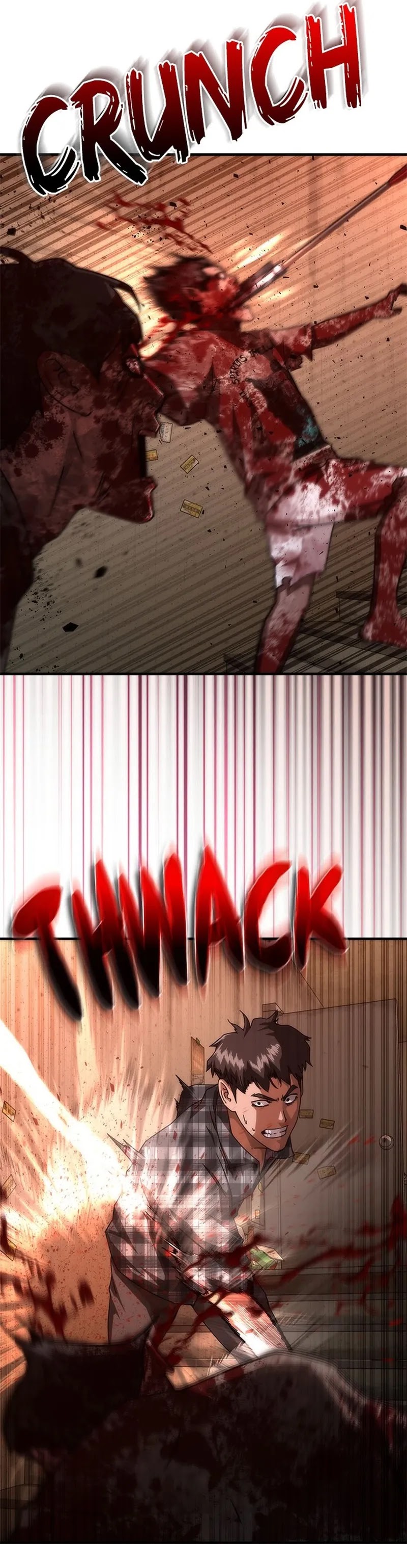 Zombie Apocalypse 82-08 - Chapter 30 13