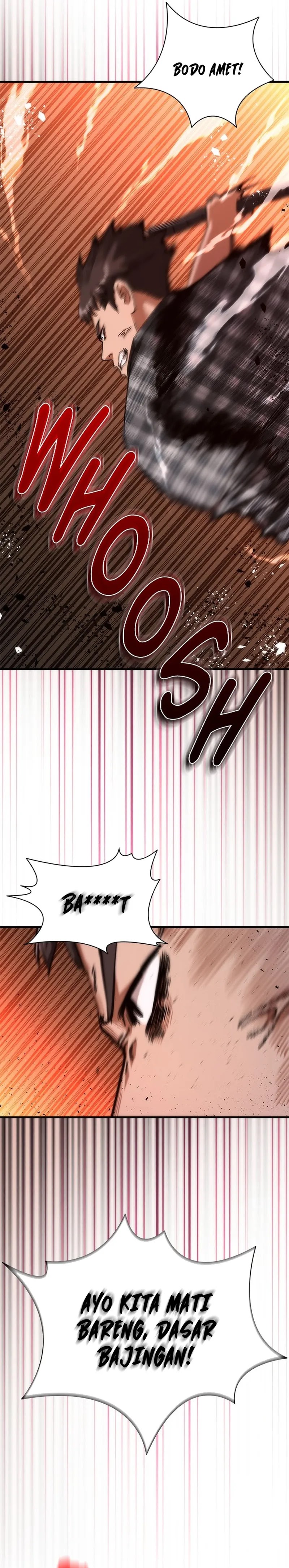 Zombie Apocalypse 82-08 - Chapter 30 6