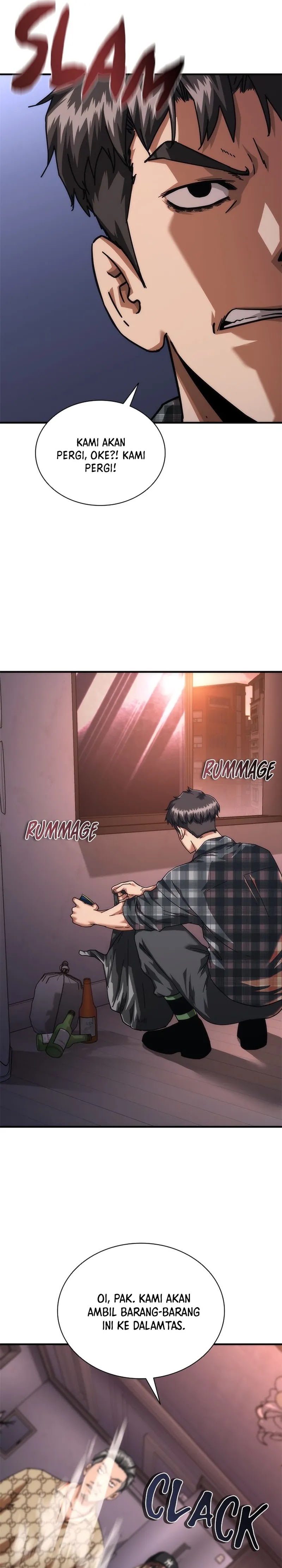 Zombie Apocalypse 82-08 - Chapter 30 42