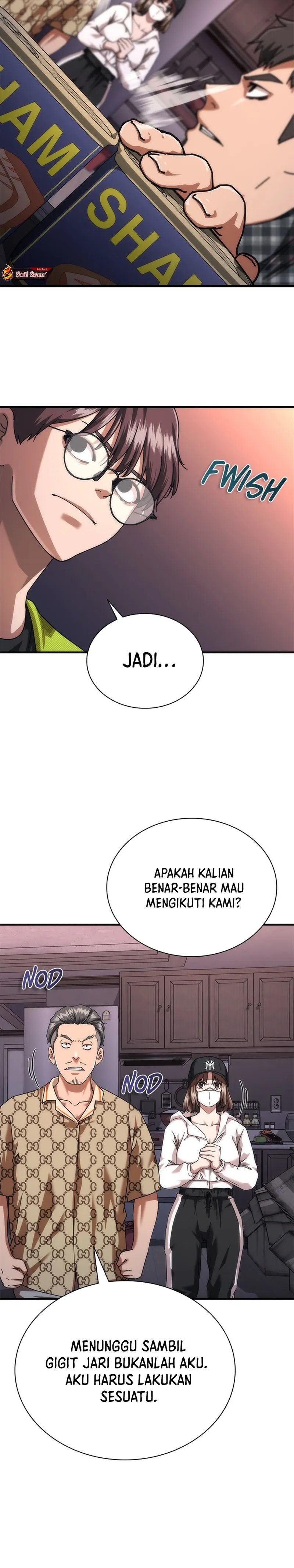 Zombie Apocalypse 82-08 - Chapter 30 43