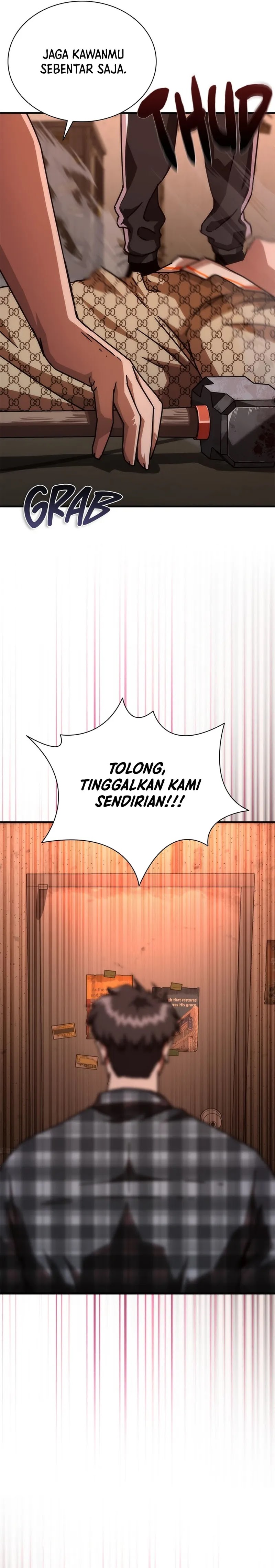 Zombie Apocalypse 82-08 - Chapter 30 5