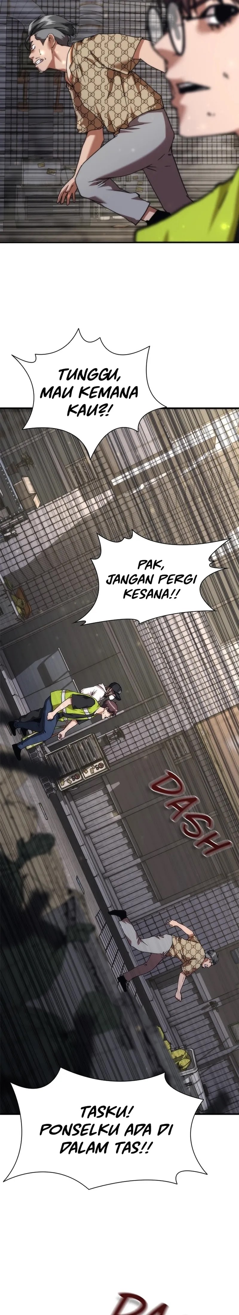 Zombie Apocalypse 82-08 - Chapter 31 25