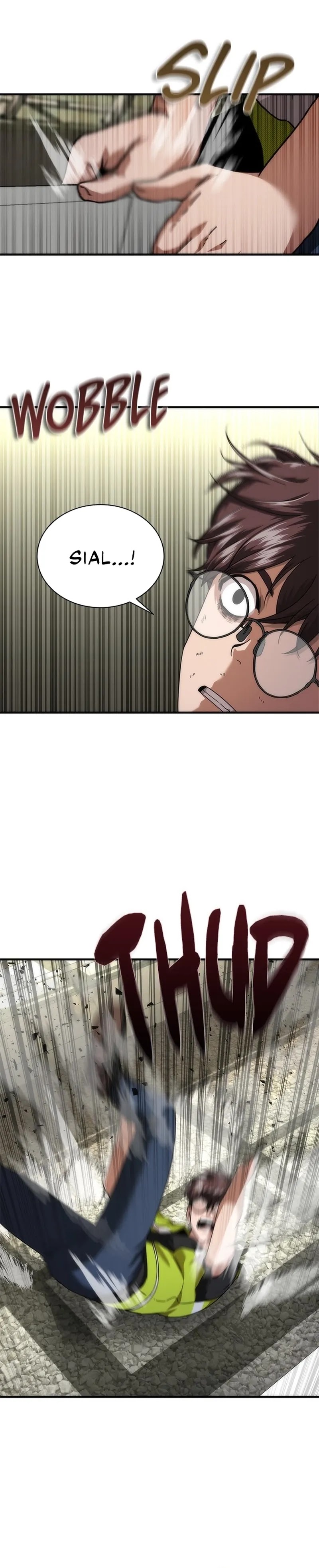 Zombie Apocalypse 82-08 - Chapter 31 37