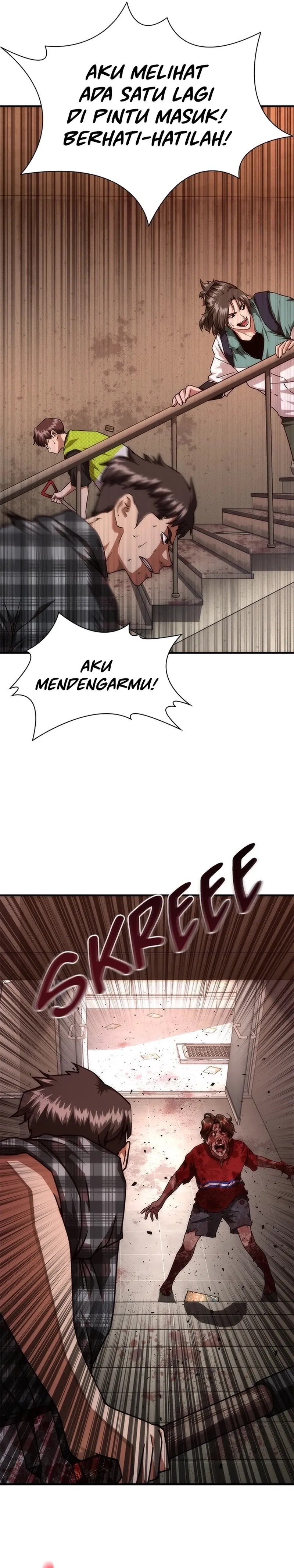 Zombie Apocalypse 82-08 - Chapter 31 5