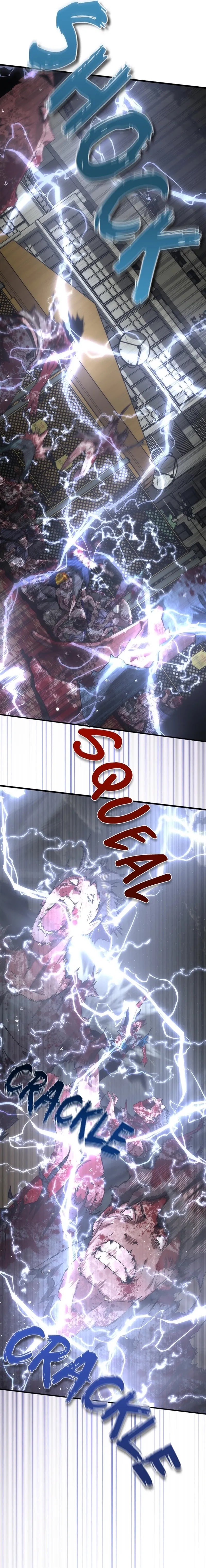 Zombie Apocalypse 82-08 - Chapter 37 20