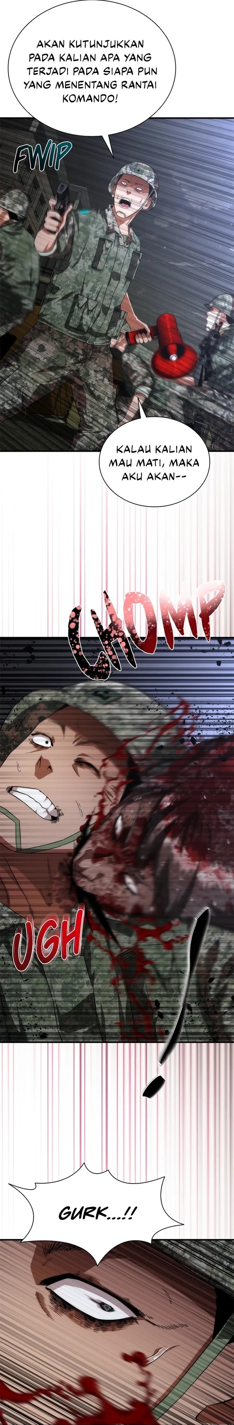Zombie Apocalypse 82-08 - Chapter 37 27