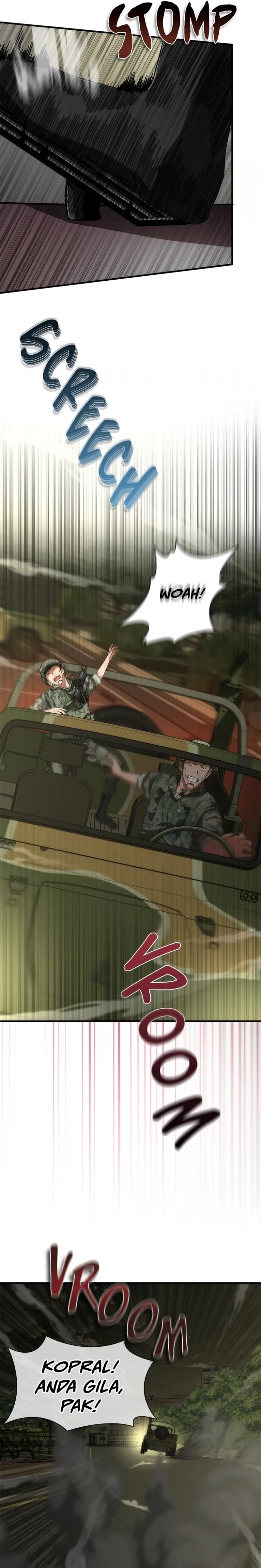Zombie Apocalypse 82-08 - Chapter 37 35