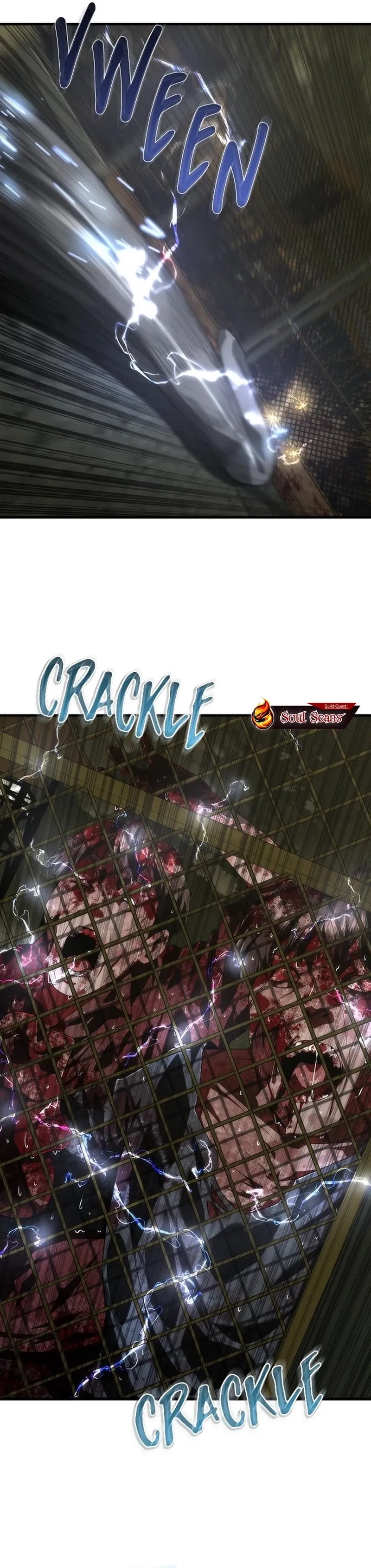 Zombie Apocalypse 82-08 - Chapter 37 19