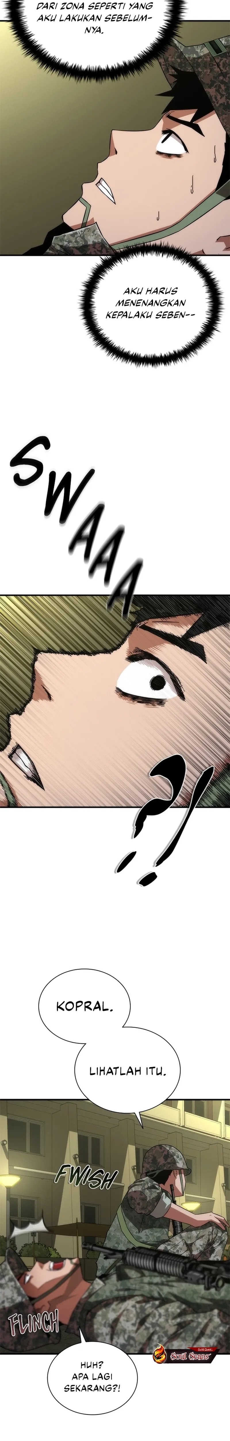 Zombie Apocalypse 82-08 - Chapter 37 13