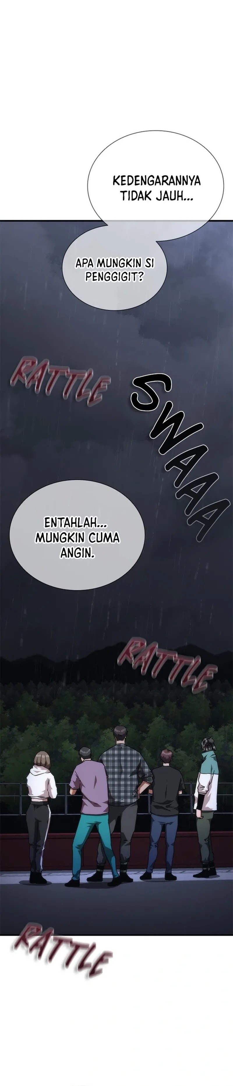 Zombie Apocalypse 82-08 - Chapter 34 2