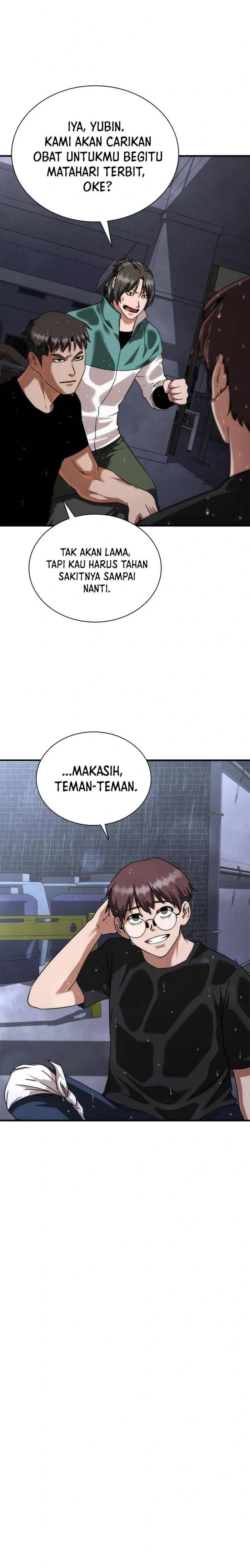 Zombie Apocalypse 82-08 - Chapter 34 28