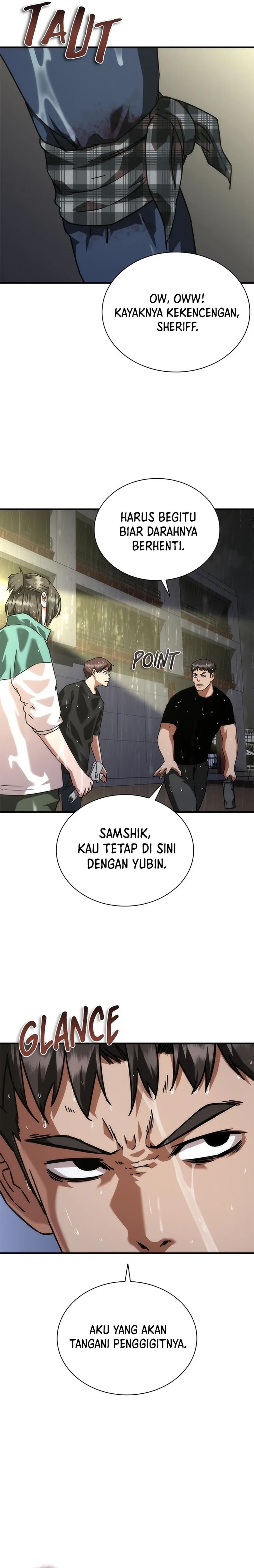 Zombie Apocalypse 82-08 - Chapter 34 20