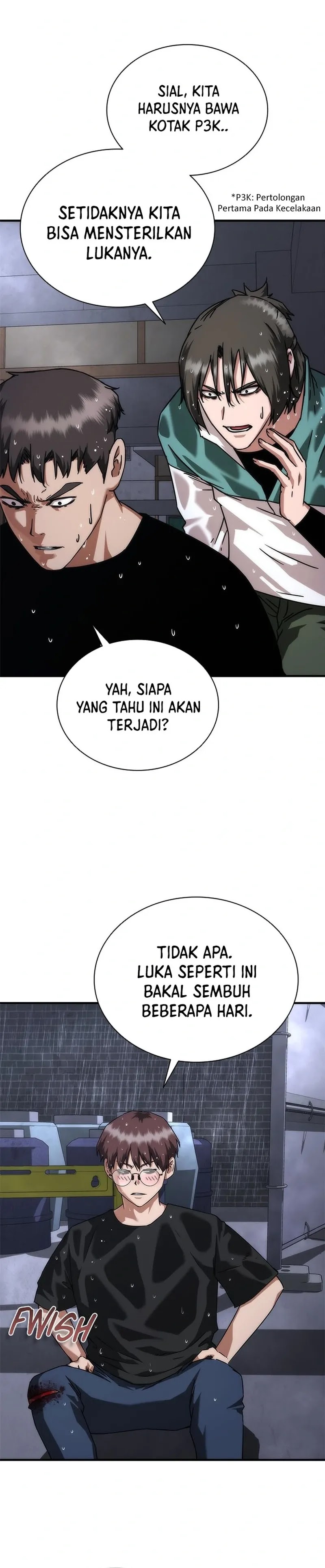 Zombie Apocalypse 82-08 - Chapter 34 26