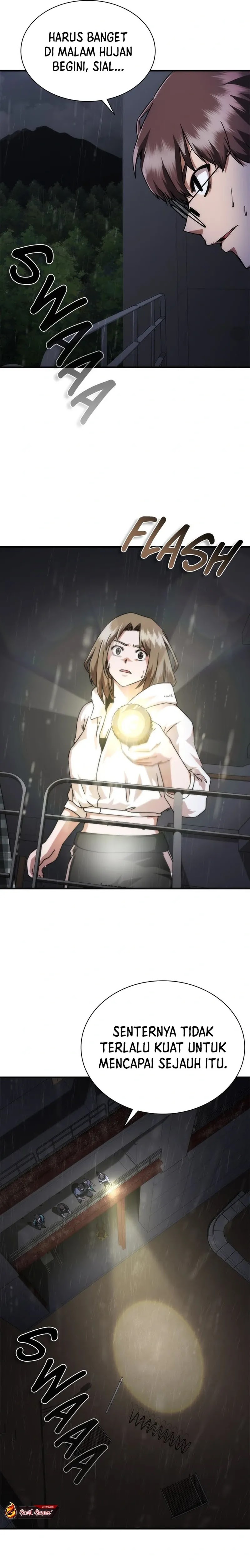 Zombie Apocalypse 82-08 - Chapter 34 3
