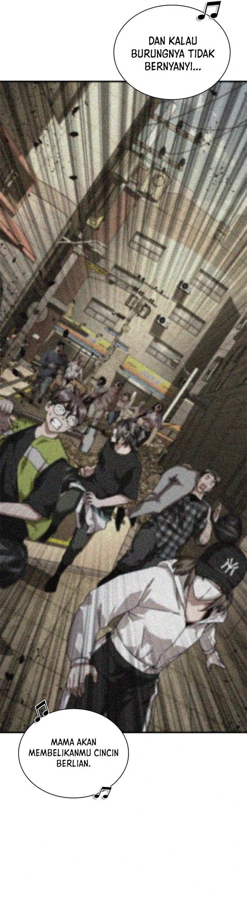 Zombie Apocalypse 82-08 - Chapter 34 32