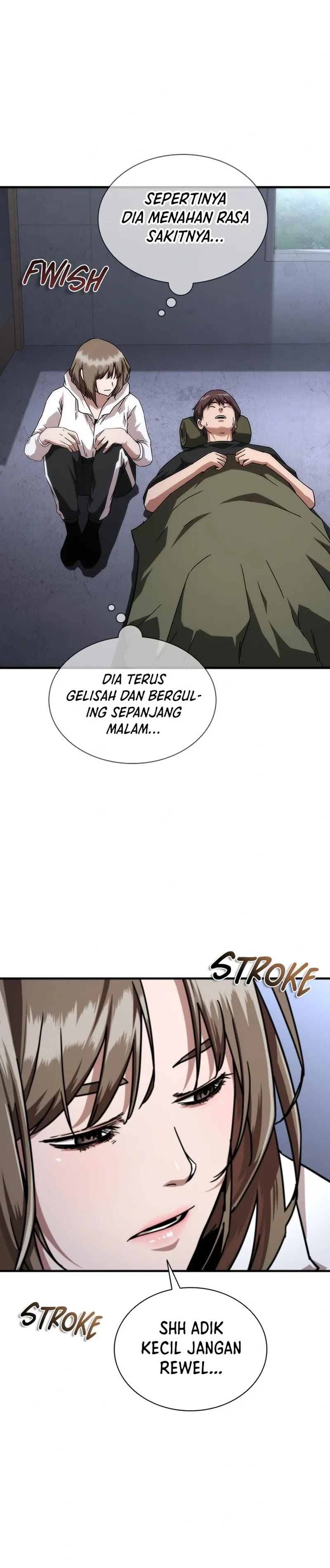 Zombie Apocalypse 82-08 - Chapter 34 30