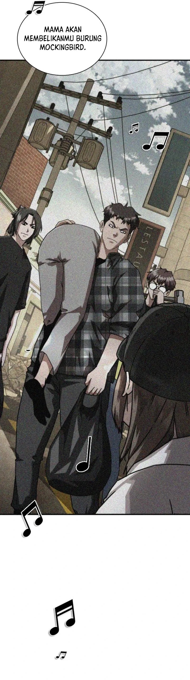 Zombie Apocalypse 82-08 - Chapter 34 31
