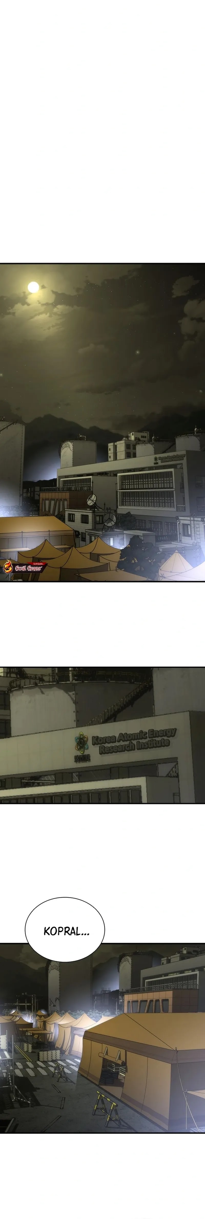 Zombie Apocalypse 82-08 - Chapter 34 35
