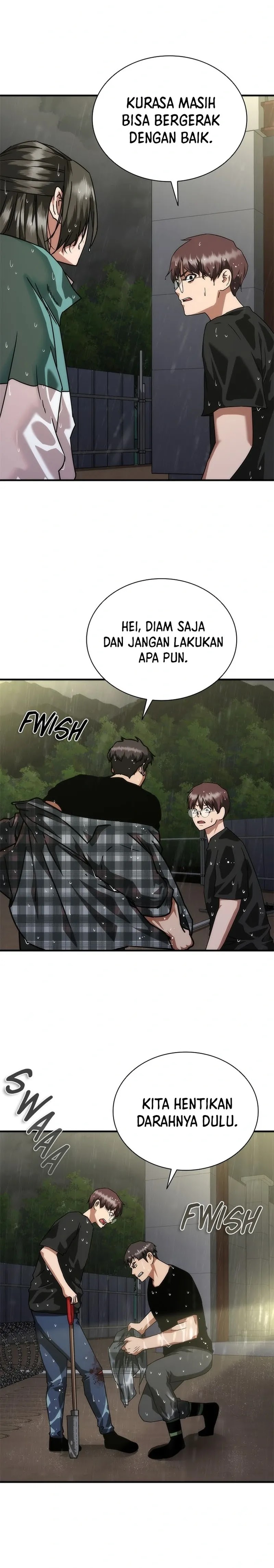 Zombie Apocalypse 82-08 - Chapter 34 19