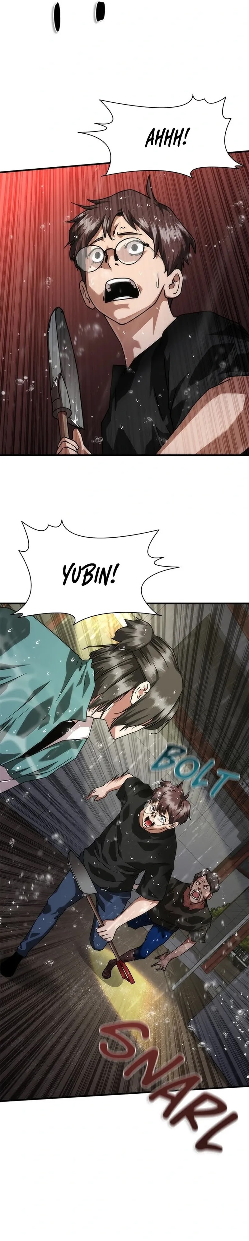 Zombie Apocalypse 82-08 - Chapter 34 12