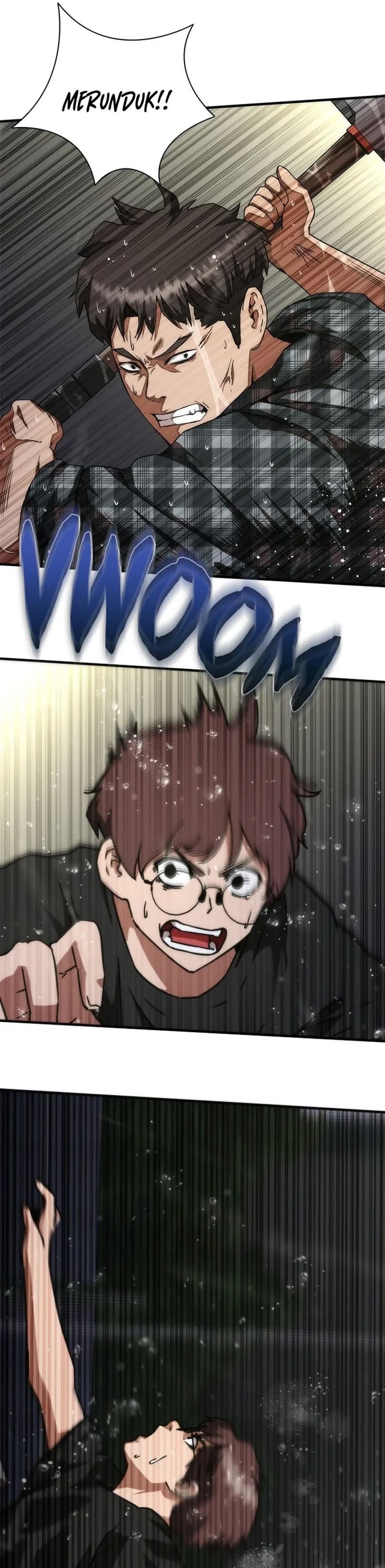 Zombie Apocalypse 82-08 - Chapter 34 13
